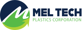Mel Tech Plastics Logo