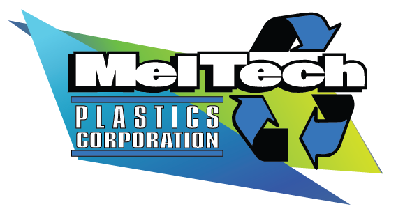 Mel Tech Plastics Logo